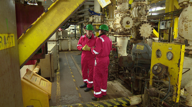 emprego Macaé offshore onshore