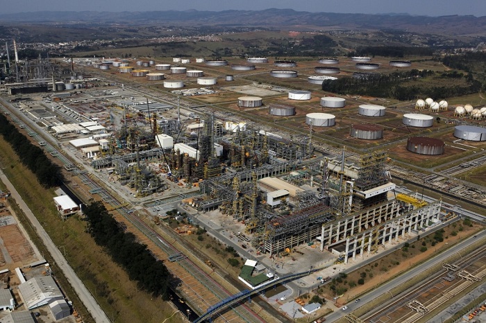 obras método construção