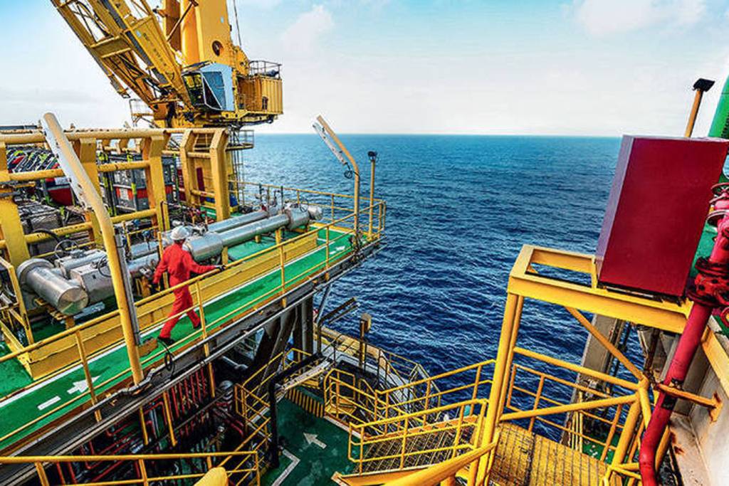 PPSA Petrobras petróleo da União