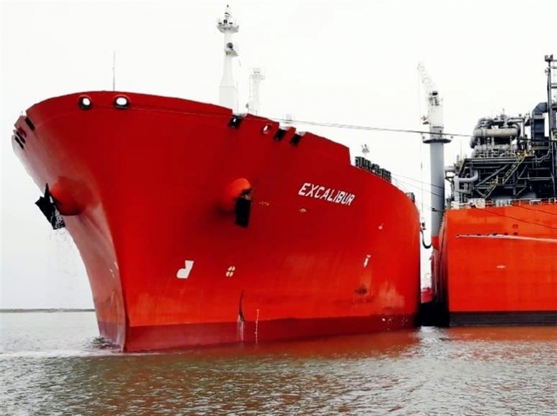 vagas de emprego offshore RJ, MG, ES Marfood