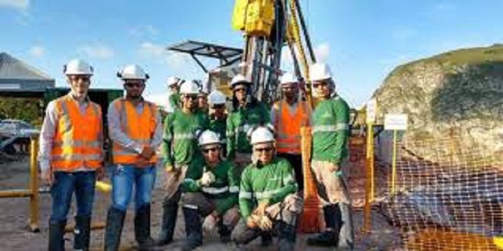 Minas gerais tem cadastro em banco de currículos