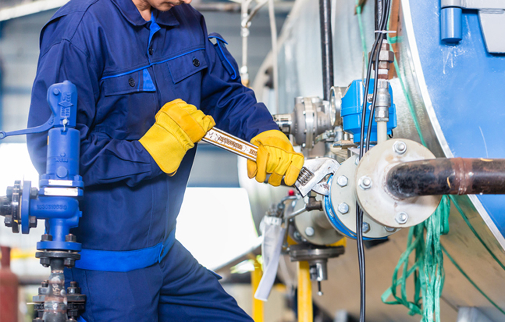 Feel RH anuncia contratação urgente para técnicos no Rio Grande do Sul