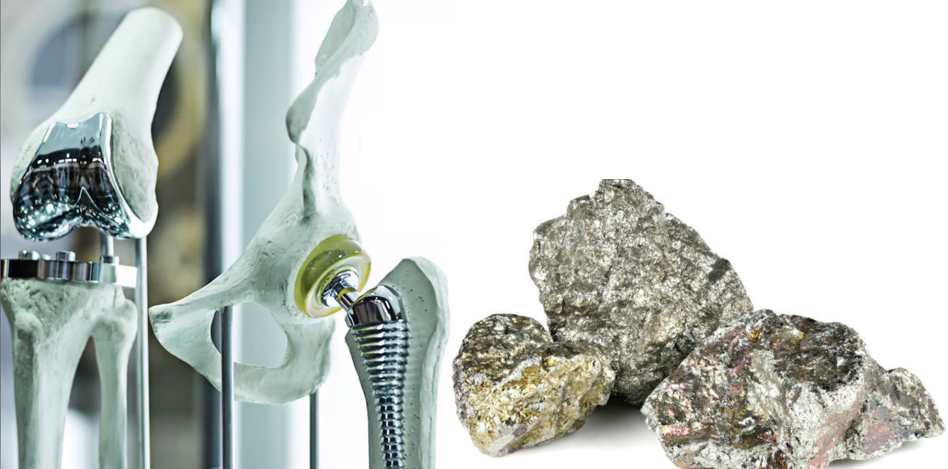 Nióbio tecnologia Brasil produção economia