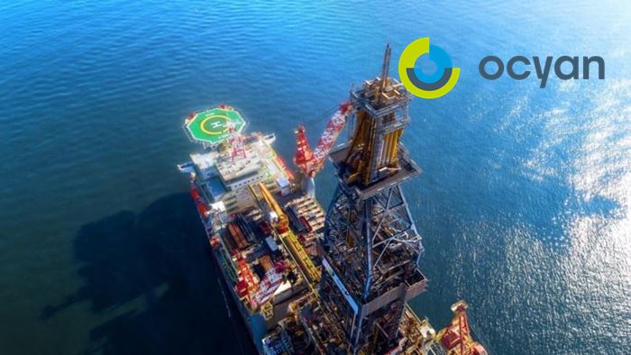 Ocyan busca diminuir hh