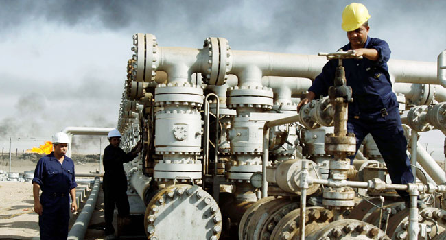 vagas de emprego Macaé e Bahia KEMPETRO