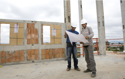 Precon contrata profissionais para diversas posições