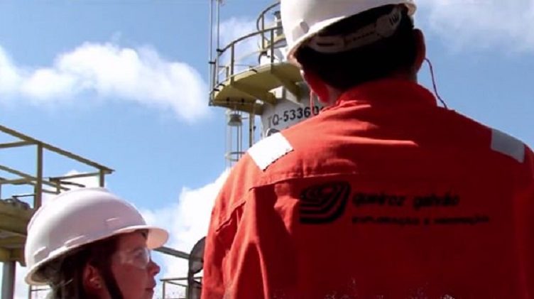 vagas de emprego offshore Constellation Rio de janeiro