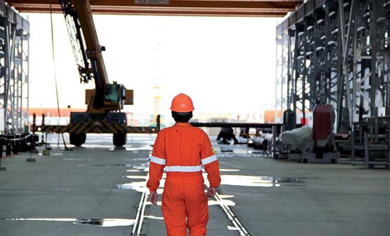 vagas de emprego Macaé imetame