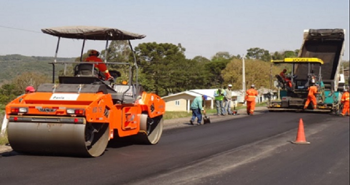Vagas de emprego em Santa Catarina
