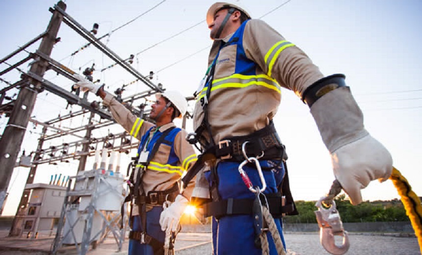Empresa líder do setor elétrico com vagas abertas para o estado do Ceará