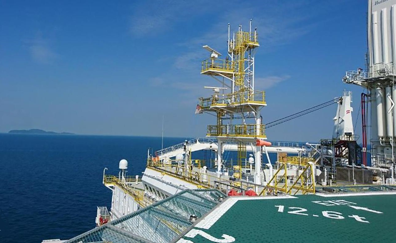 vagas de emprego offshore macaé