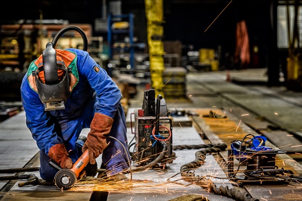 emprego soldador caldeireiro metalúrgica currrículo vagas SP
