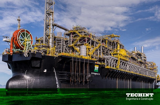 vagas de emprego estágio techint