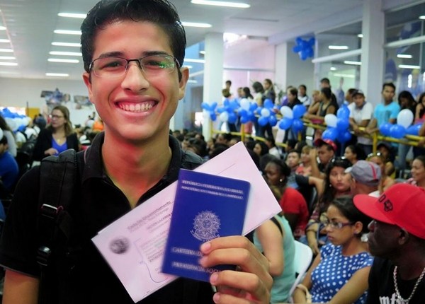 Mercado Livre vagas de emprego Porto Alegre