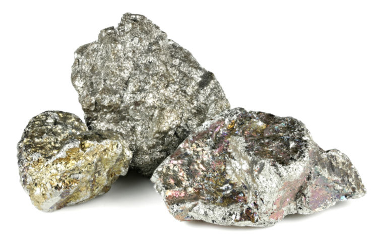 Nióbio Grafeno Investimento Governo