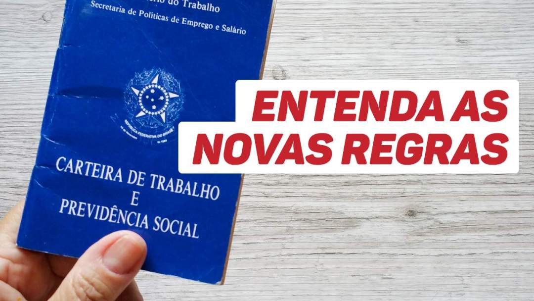 novas regras reforma da previdência aposentadoria