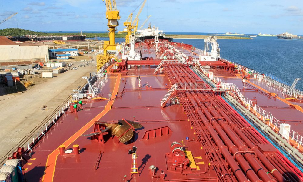 vagas de emprego porto do açu