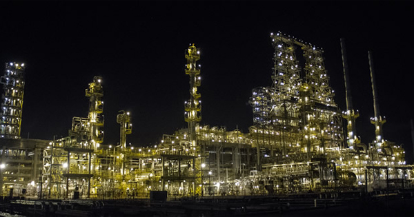 Refinaria Repar Paraná privatização Petrobras