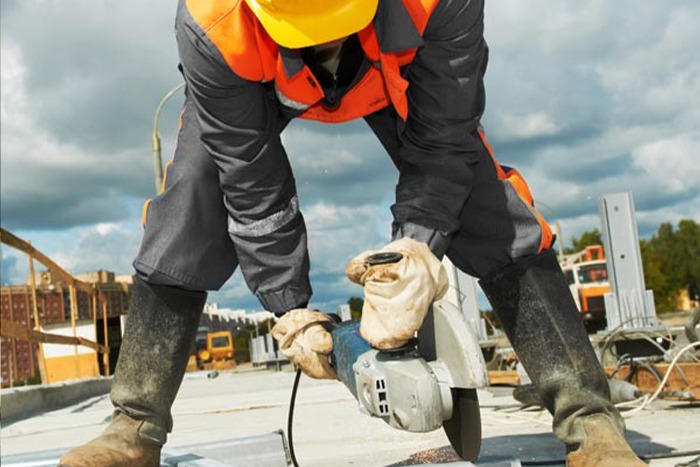 vagas de emprego construção civil Alfa Engenharia