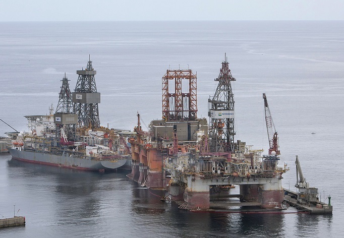 vagas offshore macaé vagas de emprego