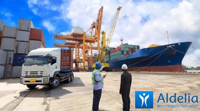 Aldelia está com vaga imediata para Operador