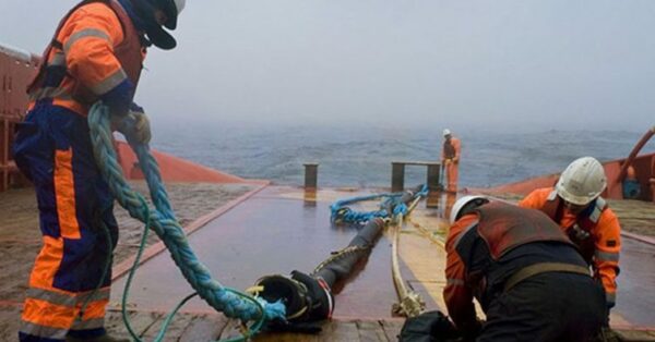 vagas de emprego marítimo estaleiro Renave