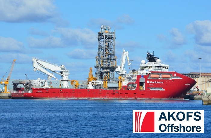 AKOFS Offshore busca em Macaé profissionais sem experiência