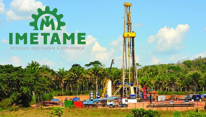 Imetame ES com vagas de emprego onshore