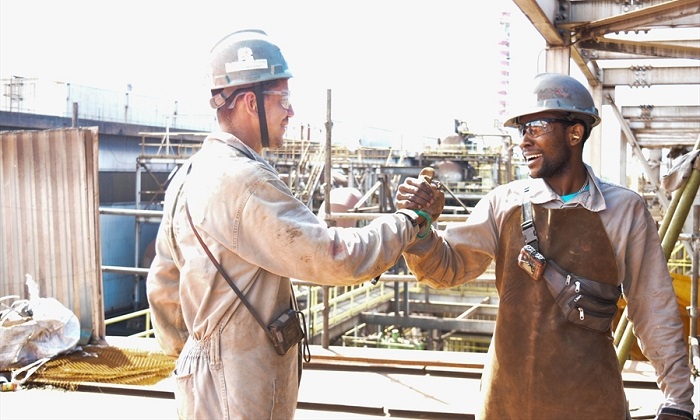 Novas vagas de emprego offshore em Macaé para técnicos na Imetame