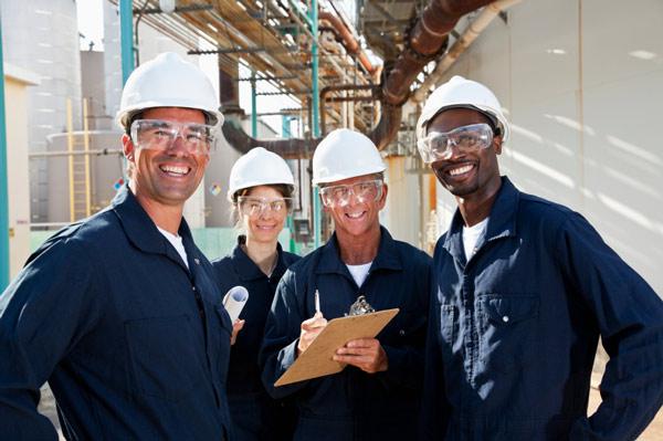 Vagas de emprego de ensino médio e superior