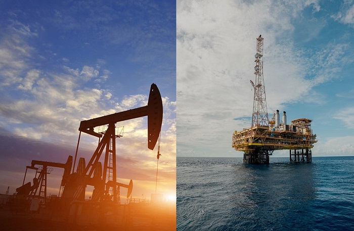 NE com vagas para técnicos e outras funções em atividades offshore e onshore