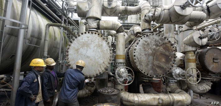 Vagas de emprego em Niterói para auxiliares com ensino médio