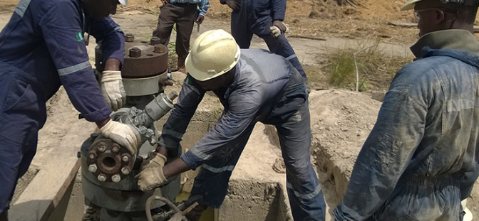 Baker Hughes contrata em Macaé técnicos em Mecânica, Eletrônica e afins para atender demanda de perfuração