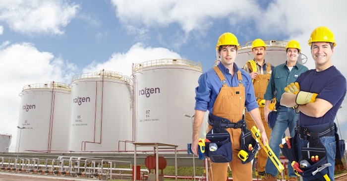 Empresa da marca Shell está com vagas para Soldadores, Eletricistas, Auxiliares e demais profissionais