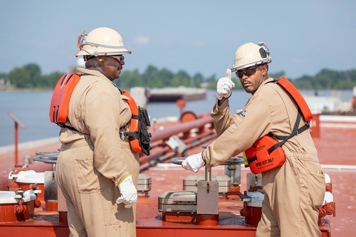 Multinacional SGS do Brasil tem mais de 20 vagas para parada de manutenção em janeiro de 2020