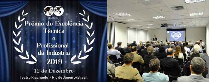 SPE promoverá evento no RJ