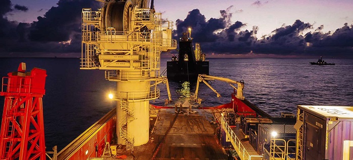 SUBTEC anuncia vagas de emprego para Subsea