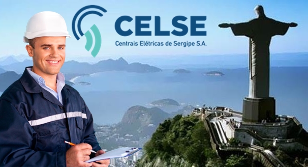 Sergipe Estágio Celse Engenharia emprego vagas