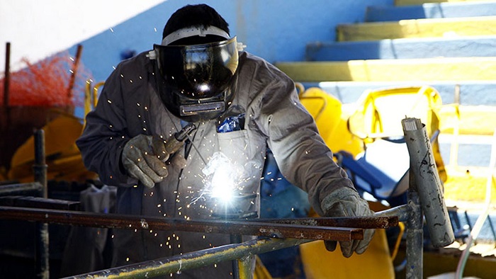 Soldadores, Caldeireiros e mais profissionais da área de modificação e reparos são requisitados pela SUBTEC