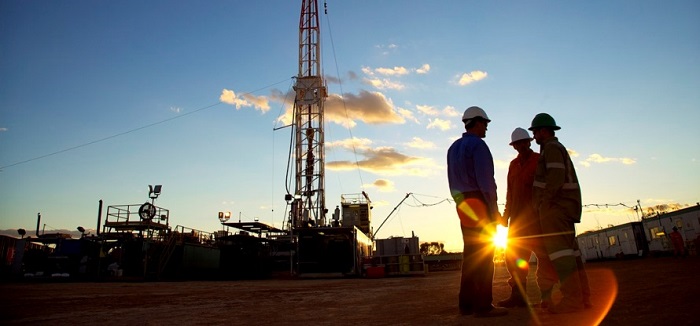 Vaga de emprego para supervisor de produção de petróleo onshore