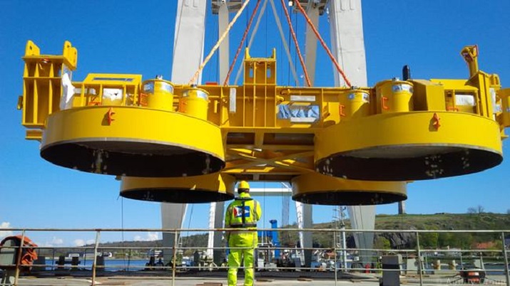 vagas de emprego ajudantes e marítimos RJ