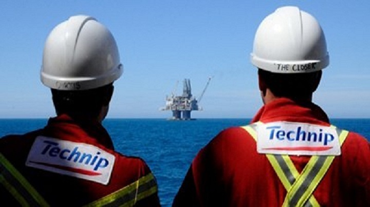 vagas de emprego Rio TechnipFMC