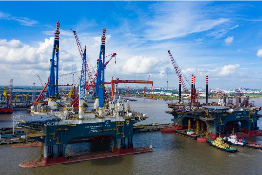 Novo contrato Offshore em Macaé demanda vagas de emprego para ensino médio