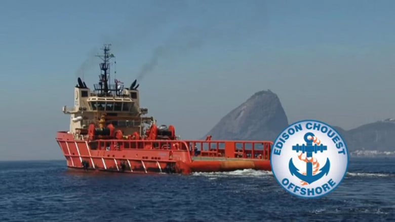 Empresa do Grupo Edison Chouest, Bram Offshore abre processo seletivo para profissionais sem experiência