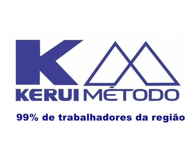 Kerui Método Comperj UPGN