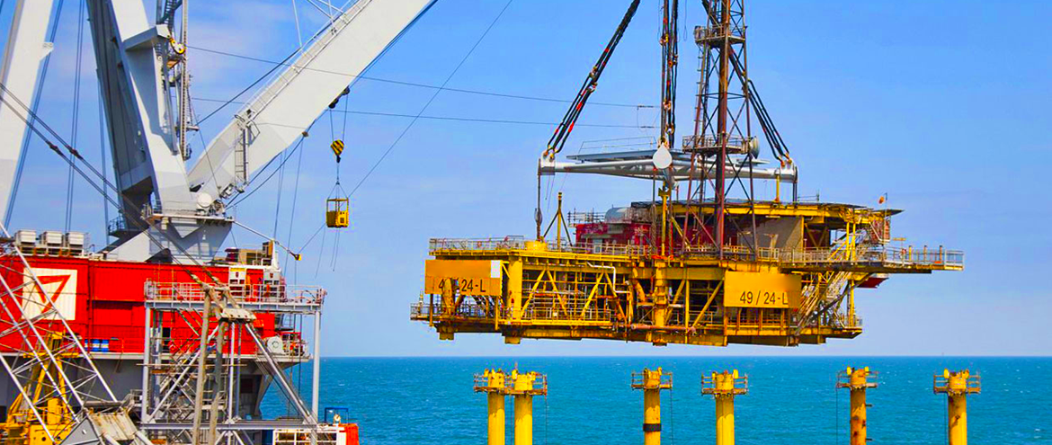 Petroleiras irão investir R$ 3 bi para descomissionar Espadarte e Tartaruga Verde na Bacia de Campos