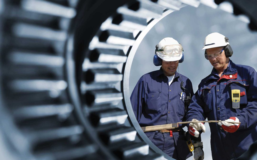 Engenheiros de todas as áreas são convocados para projetos em MG nesta tarde, 6 de dezembro