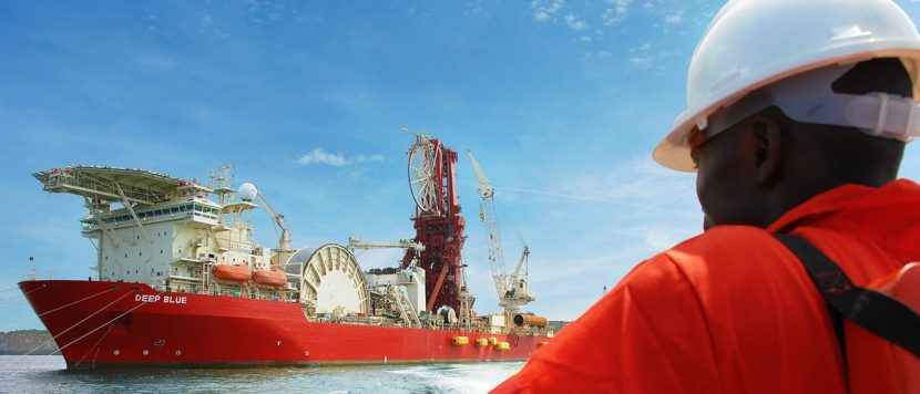 Techocean vagas offshore engenheiro RJ Macaé ES