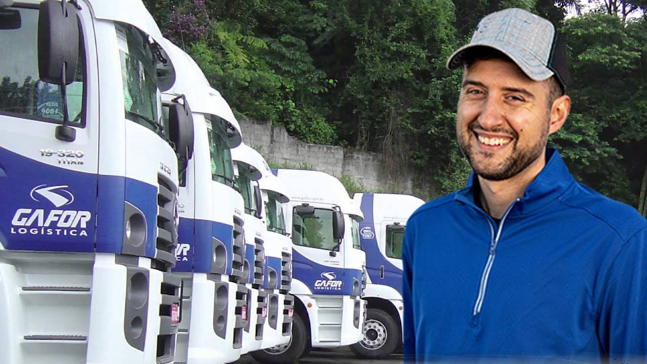 Vagas de emprego Bahia Pernambuco BA PE Garfor