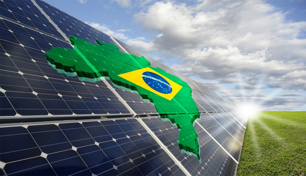 energia solar vagas de emprego geração